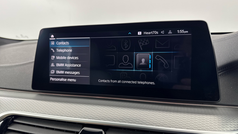 BMW 6 Series 620d M Sport 5dr Auto Diesel Hatchback